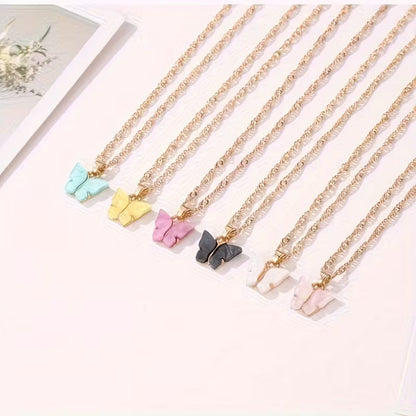 Pendant Necklace