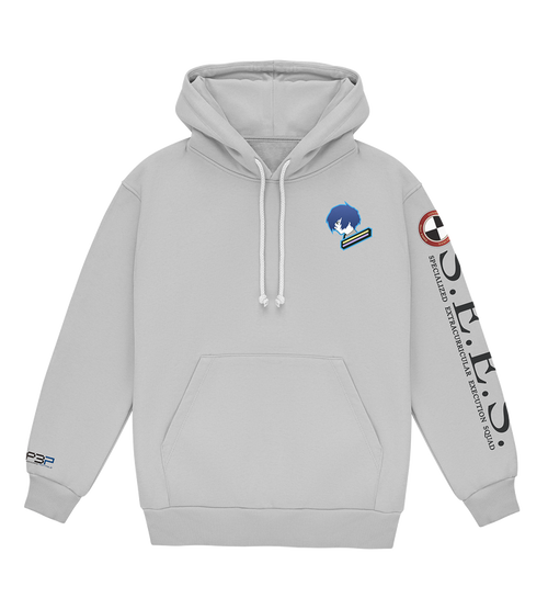 Persona 3 Portable Hoodie