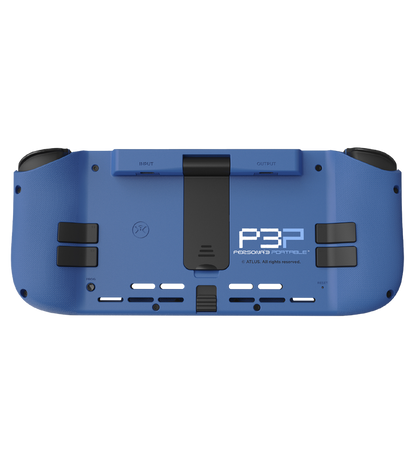 Persona 3 Portable Nitro Deck