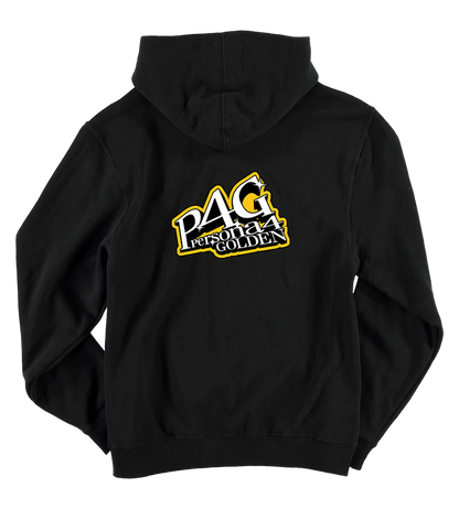 Persona 4 Golden Hoodie