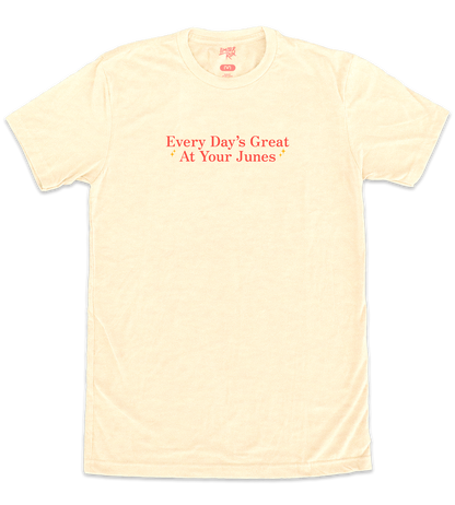 Persona 4 Golden Junes T-Shirt