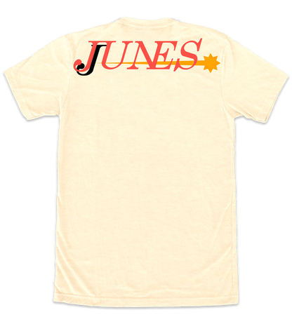 Persona 4 Golden Junes T-Shirt