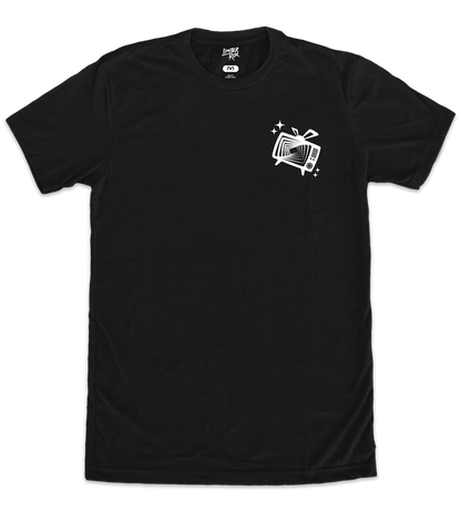 Persona 4 Golden Midnight Channel T-Shirt