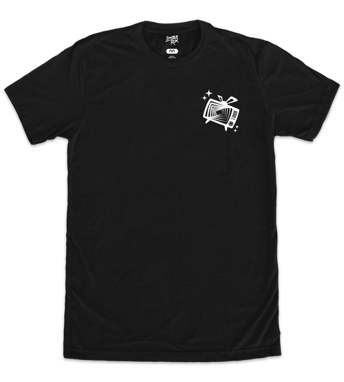 Persona 4 Golden Midnight Channel T-Shirt