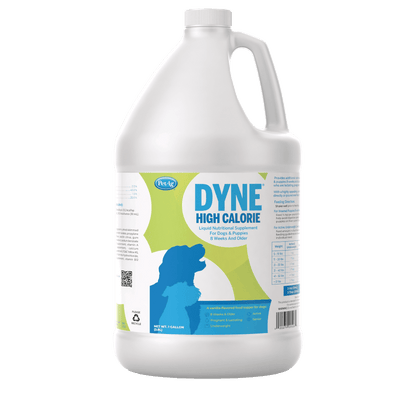 Pet-Ag Dyne® High Calorie Liquid Nutritional Supplement for Dogs & Puppies