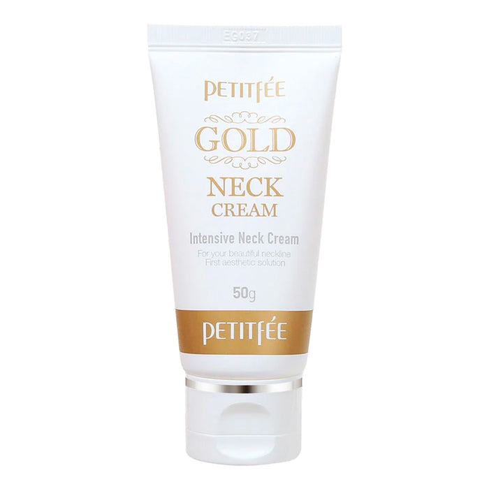Petitfee Gold Intensive Neck Cream 1.76oz/ 56g