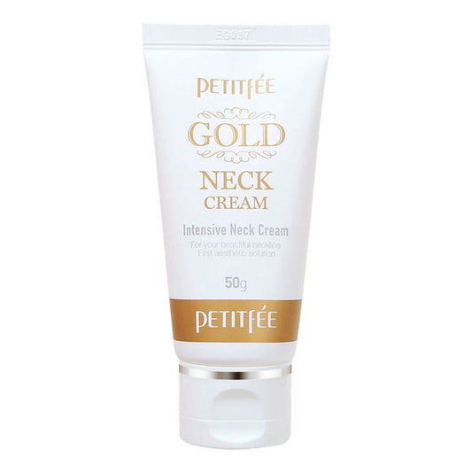 Petitfee Gold Intensive Neck Cream 1.76oz/ 56g