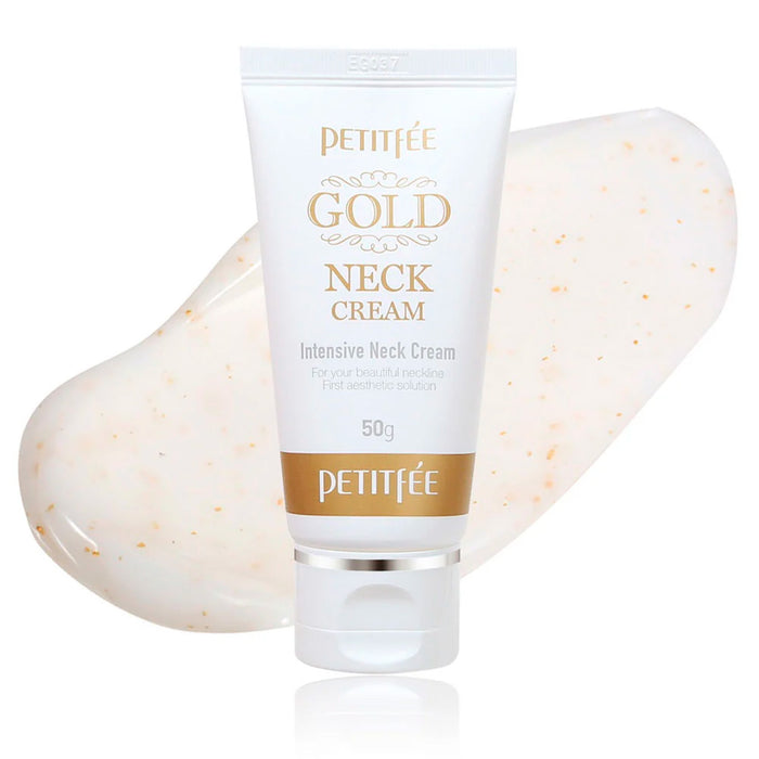 Petitfee Gold Intensive Neck Cream 1.76oz/ 56g