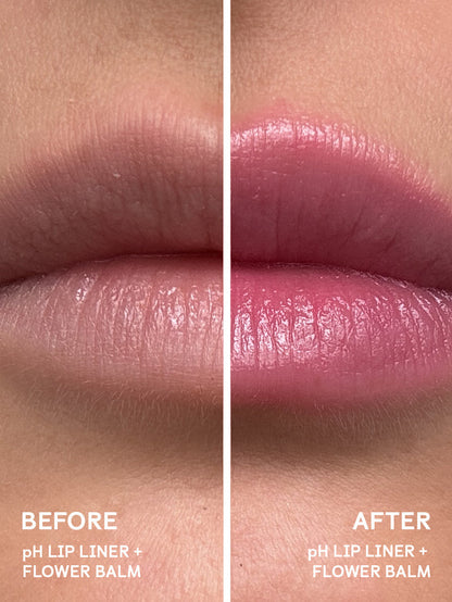 pH Balm & pH Cheeky Glaze Duo