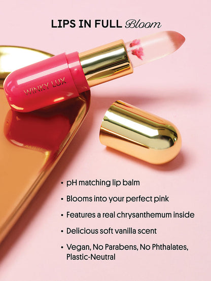 pH Balm & pH Cheeky Glaze Duo