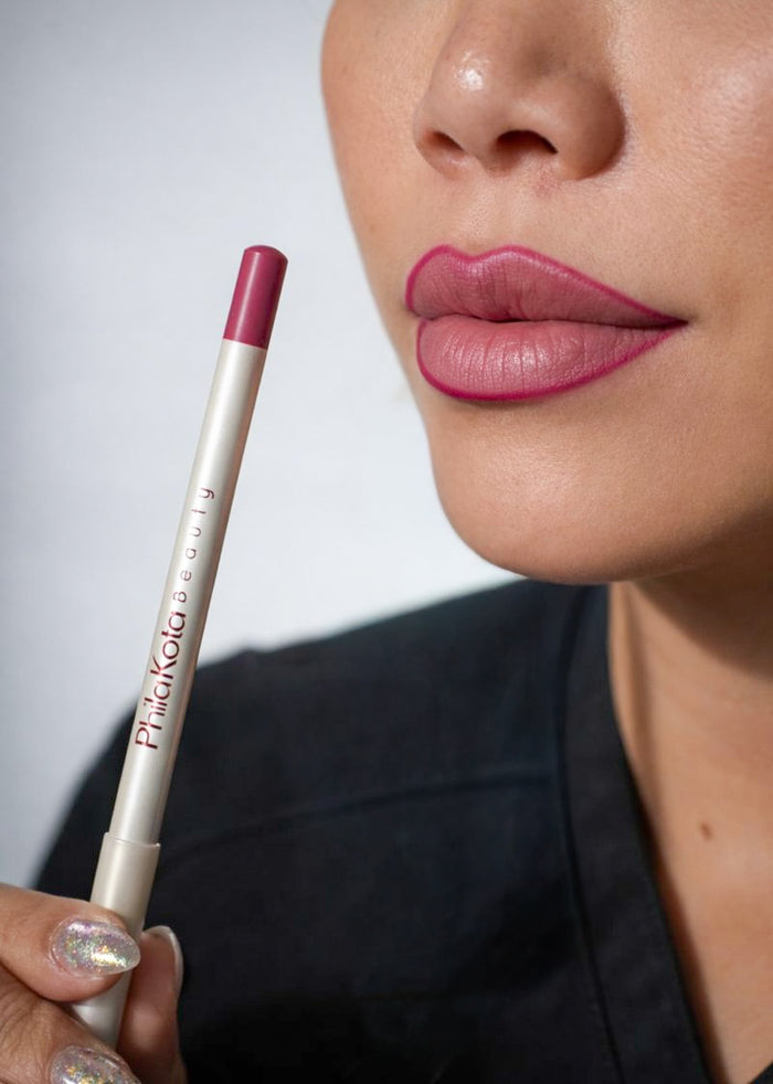 Philakota Beauty Precision Sculpt Lip Liner