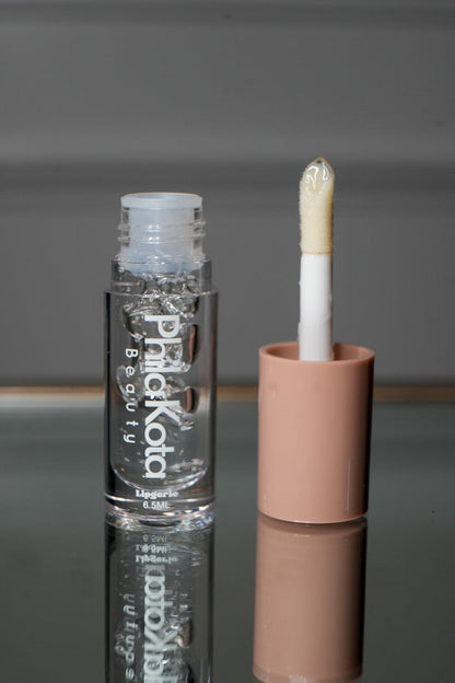 PhilaKota Luxe Lip Oil