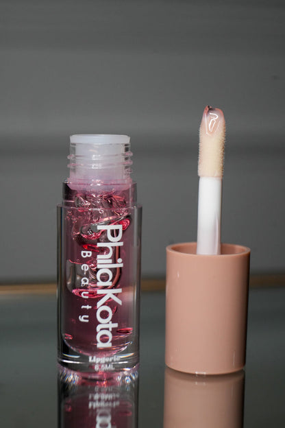 PhilaKota Luxe Lip Oil