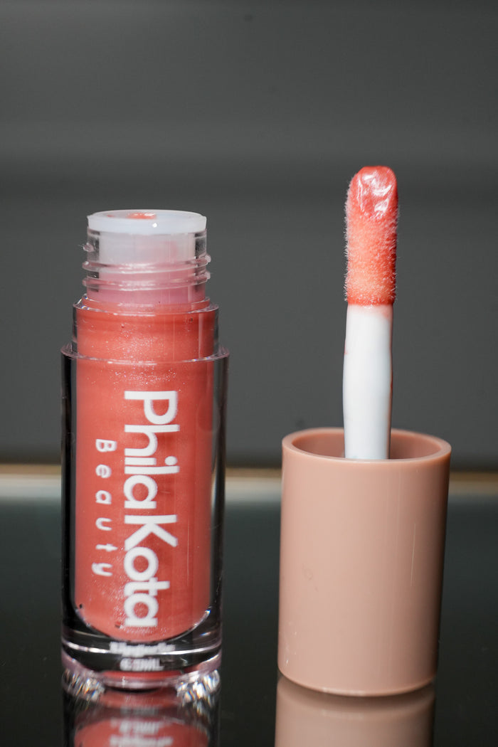 PhilaKota Luxe Lip Oil