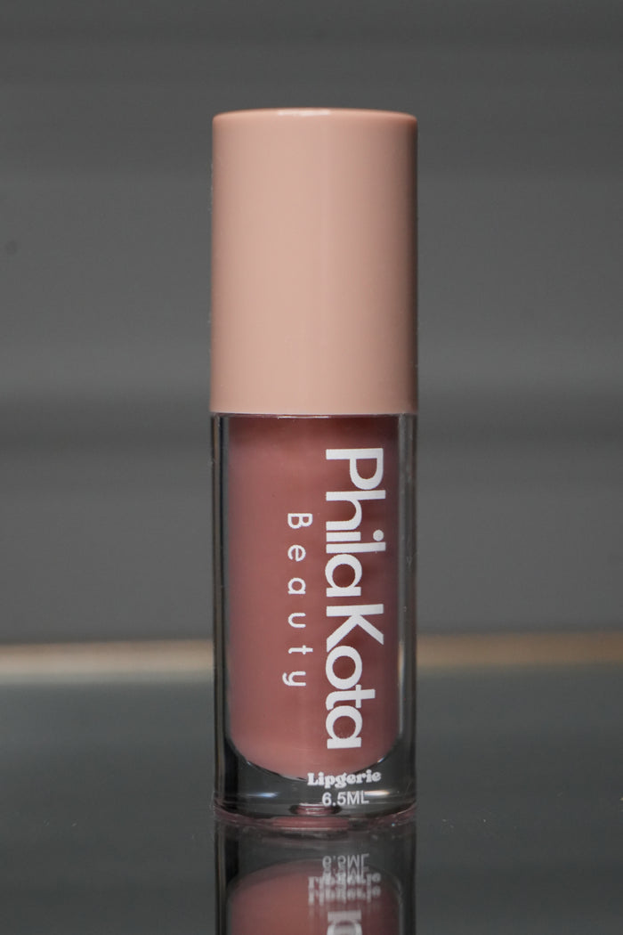 PhilaKota Luxe Lip Oil