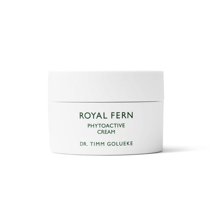 Phytoactive Anti-Aging Cream