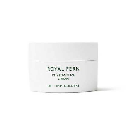 Phytoactive Anti-Aging Cream