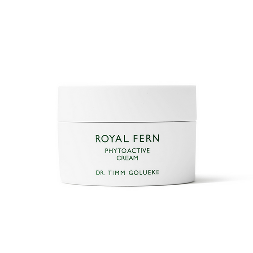 Phytoactive Anti-Aging Cream