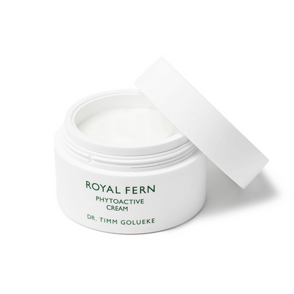 Phytoactive Anti-Aging Cream