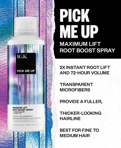 Pick Me Up