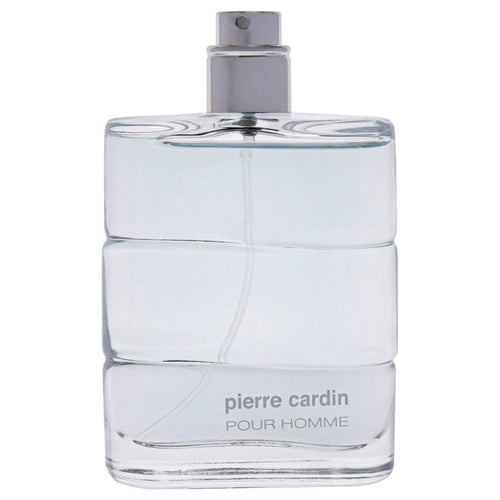 Pierre Cardin Pour Homme by Pierre Cardin for Men - 1.7 oz EDT Spray