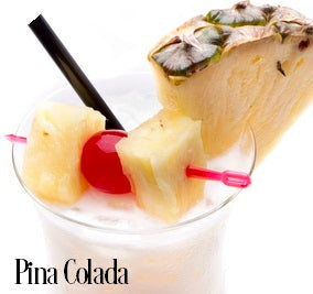 Pina Colada Fragrance Oil 20196