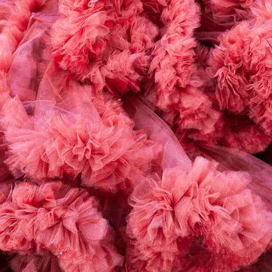 Pink Chiffon Fragrance Oil 750