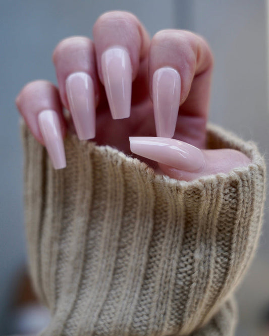 Pink Passion