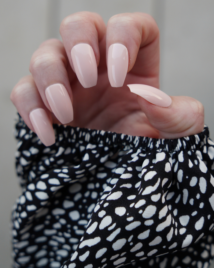 Pink Whisper