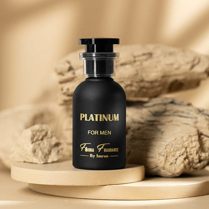 PLATINIUM Inspired By: Creed aventus