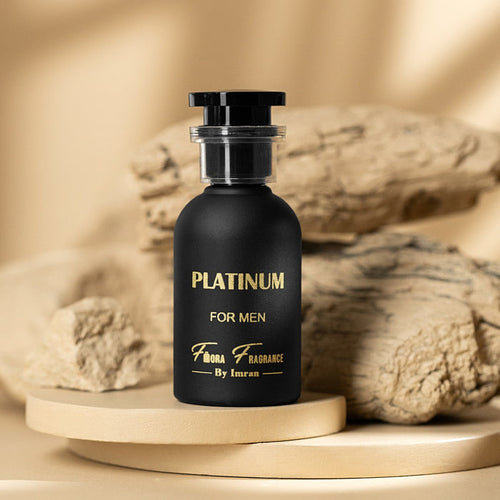 PLATINIUM Inspired By: Creed aventus