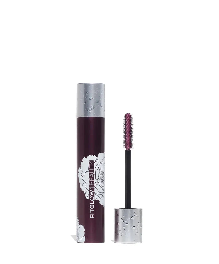 PLUM LASH PRIMER FITGLOW BEAUTY