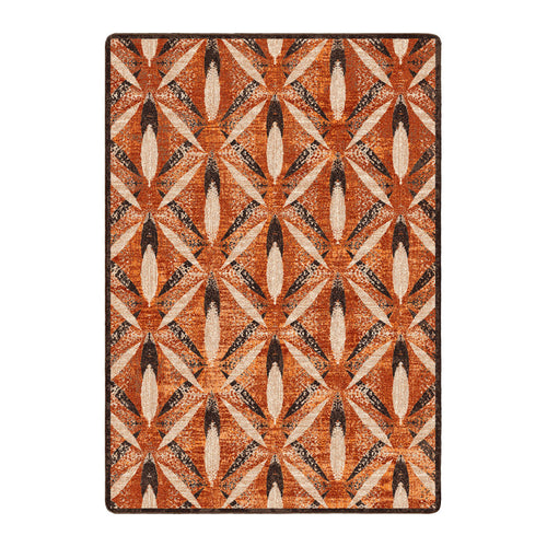 Image of an area rug, Plumage - Sierra Gold Shadow