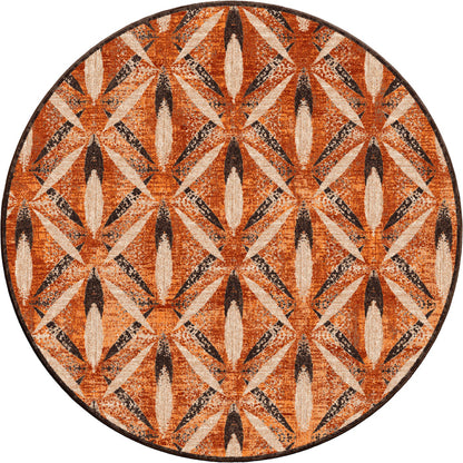 Image of an area rug, Plumage - Sierra Gold Shadow