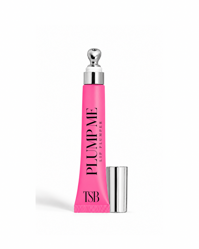 Plump Me Lip Plumper