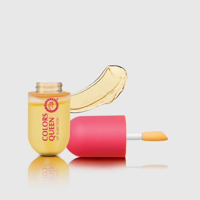 Plumping Lip Gloss for Instant Shine & Full Lips