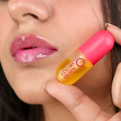 Colors Queen Lip Injection For Instant Plumping