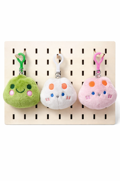 Plushies Key Chains