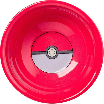 Pokemon Vertical Group Red Sun Boxed 3 pcs Ceramic Sushi Set