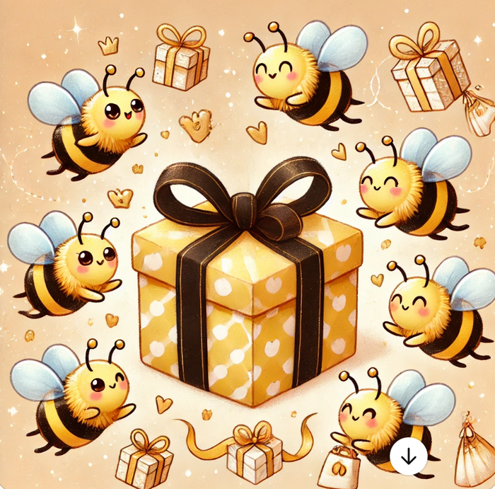 Pollen Sisters Gift Voucher