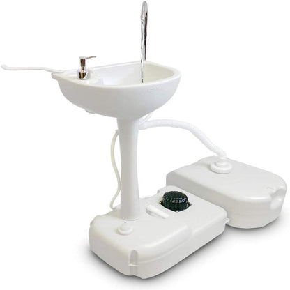 Portable Handwash Sink