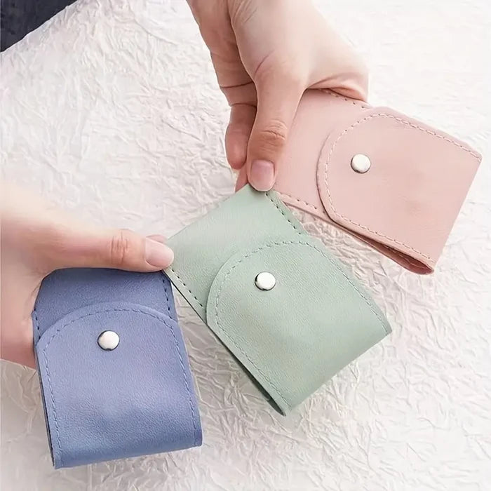 Portable Manicure Set