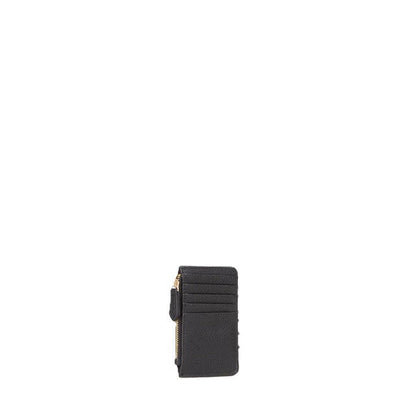 VALENTINO portaforgli pelle nero VPS7LX820 BRIXTON-NERO