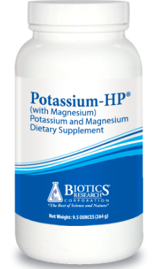 Potassium-HP by Biotics Research