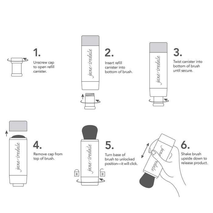Powder-Me SPF® 30 Dry Sunscreen