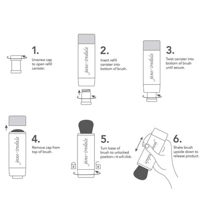 Powder-Me SPF® 30 Dry Sunscreen