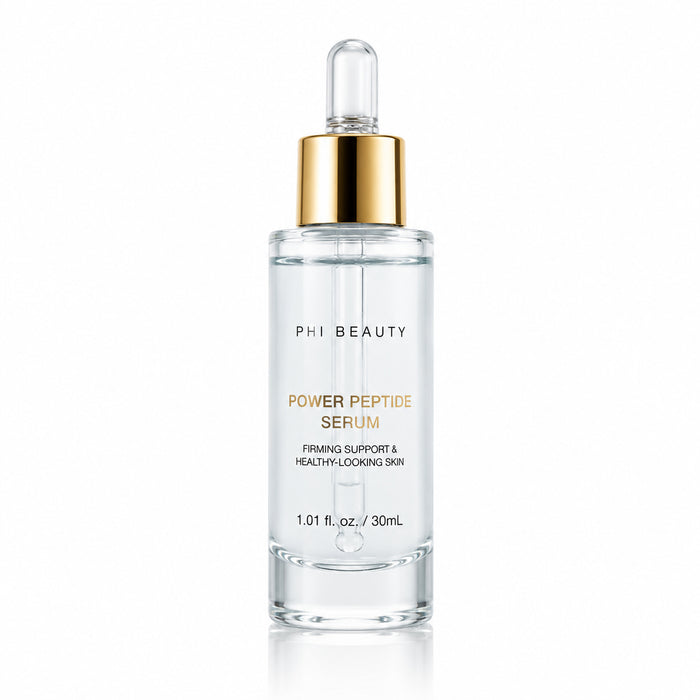 Power Peptide Serum 30ml