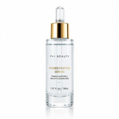 Power Peptide Serum 30ml