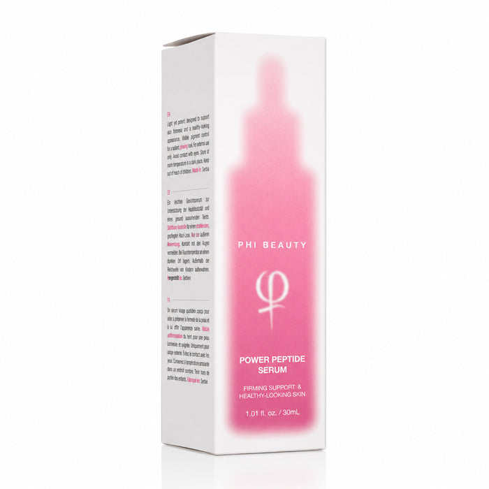 Power Peptide Serum 30ml
