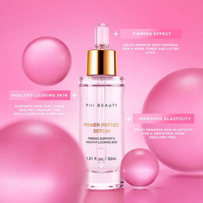 Power Peptide Serum 30ml